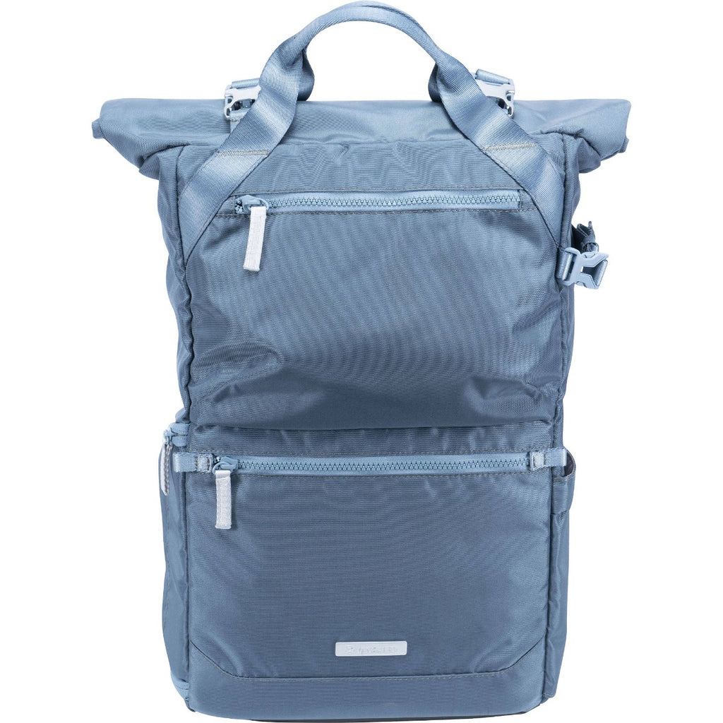 Vanguard VEO Flex 43M Backpack - Blue