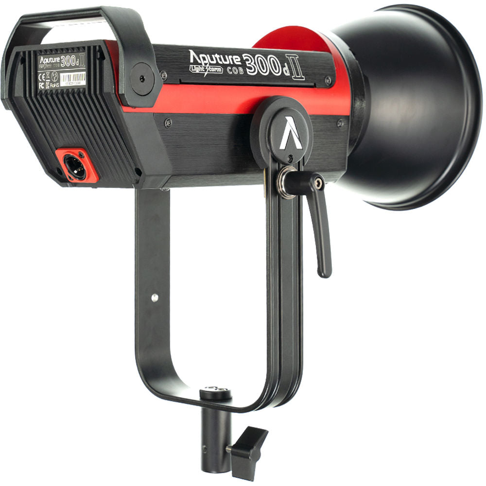 APUTURE LIGHTSTORM LS C300DII Kit - Mark II