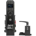 APUTURE LIGHTSTORM LS C300DII Kit - Mark II