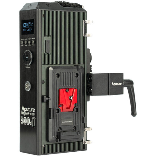 APUTURE LIGHTSTORM LS C300DII Kit - Mark II