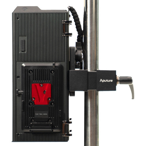 APUTURE LIGHTSTORM LS C300DII Kit - Mark II