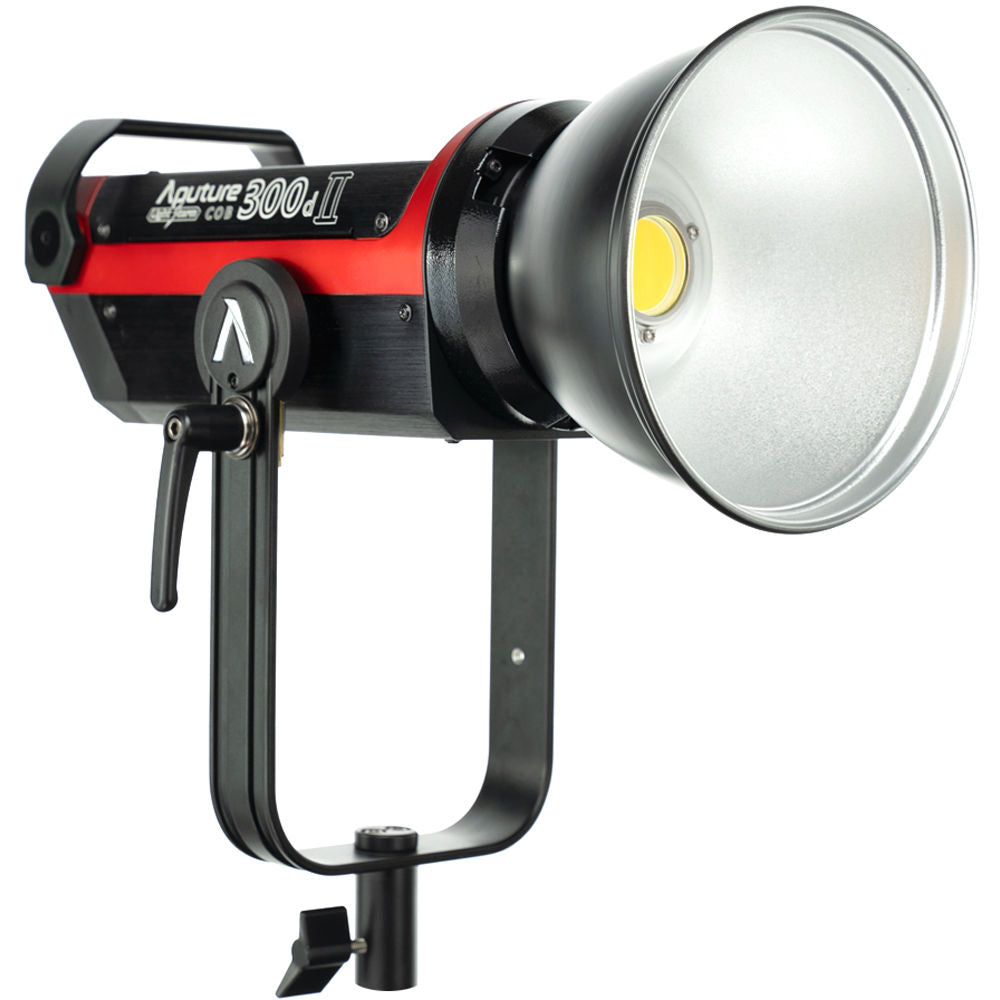APUTURE LIGHTSTORM LS C300DII Kit - Mark II