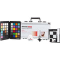 Datacolor SpyderX Capture Pro Monitor, Camera  & Lens Calibration Solutions - kit overview