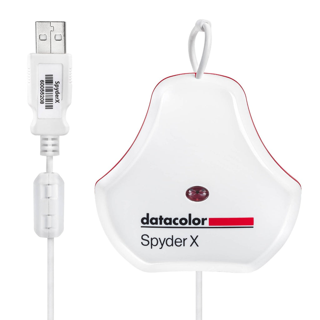 Datacolor SpyderX Capture Pro Monitor