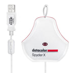 Datacolor SpyderX Capture Pro Monitor