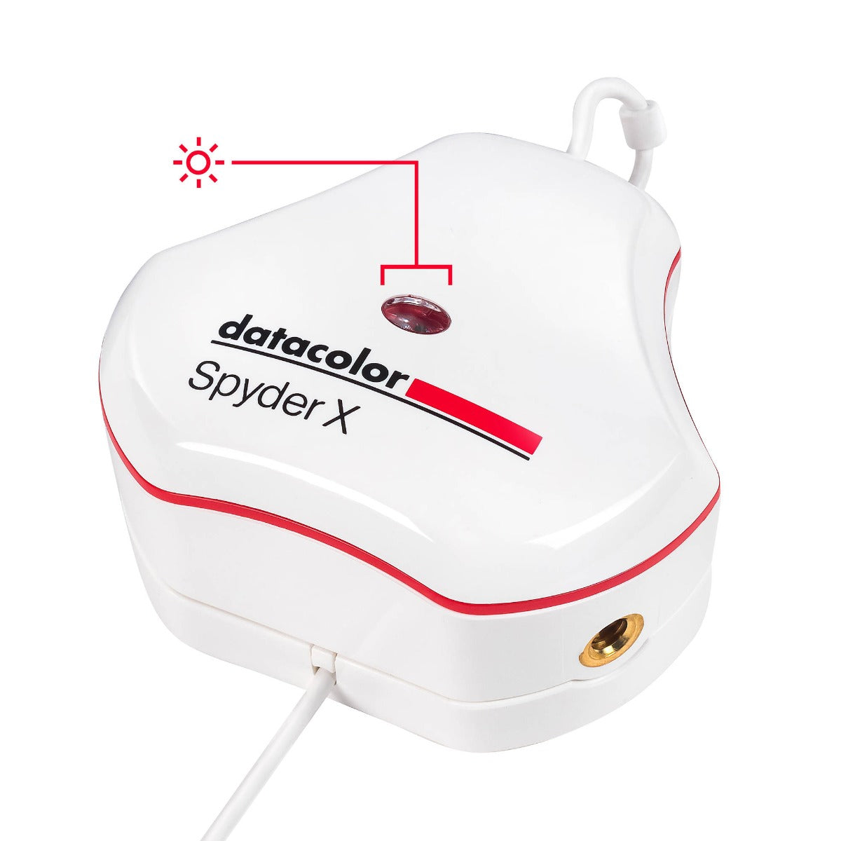  Camera  & Lens Calibration Solutions - Datacolor SpyderX Elite Colourimeter