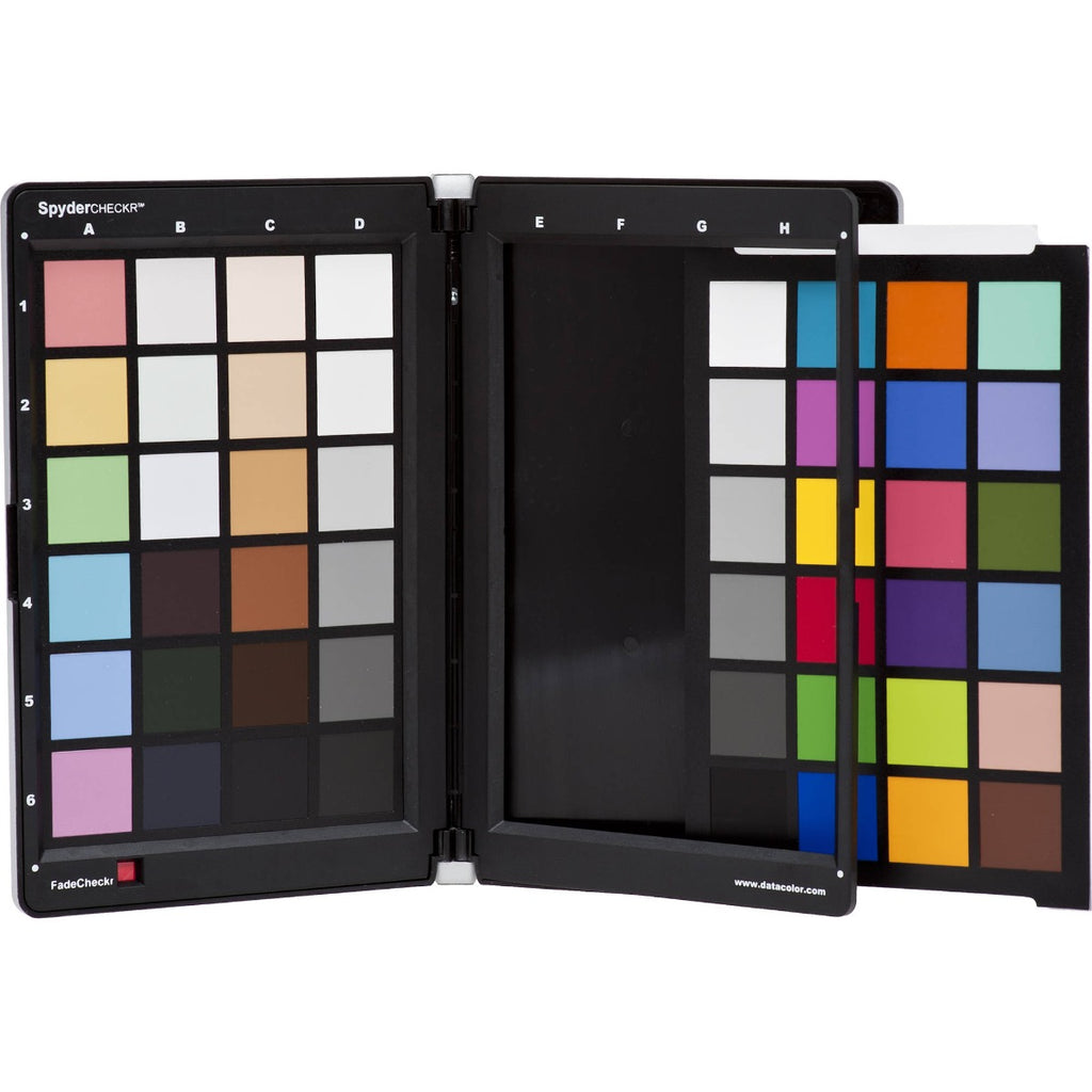 Datacolor SpyderX Capture Pro Monitor