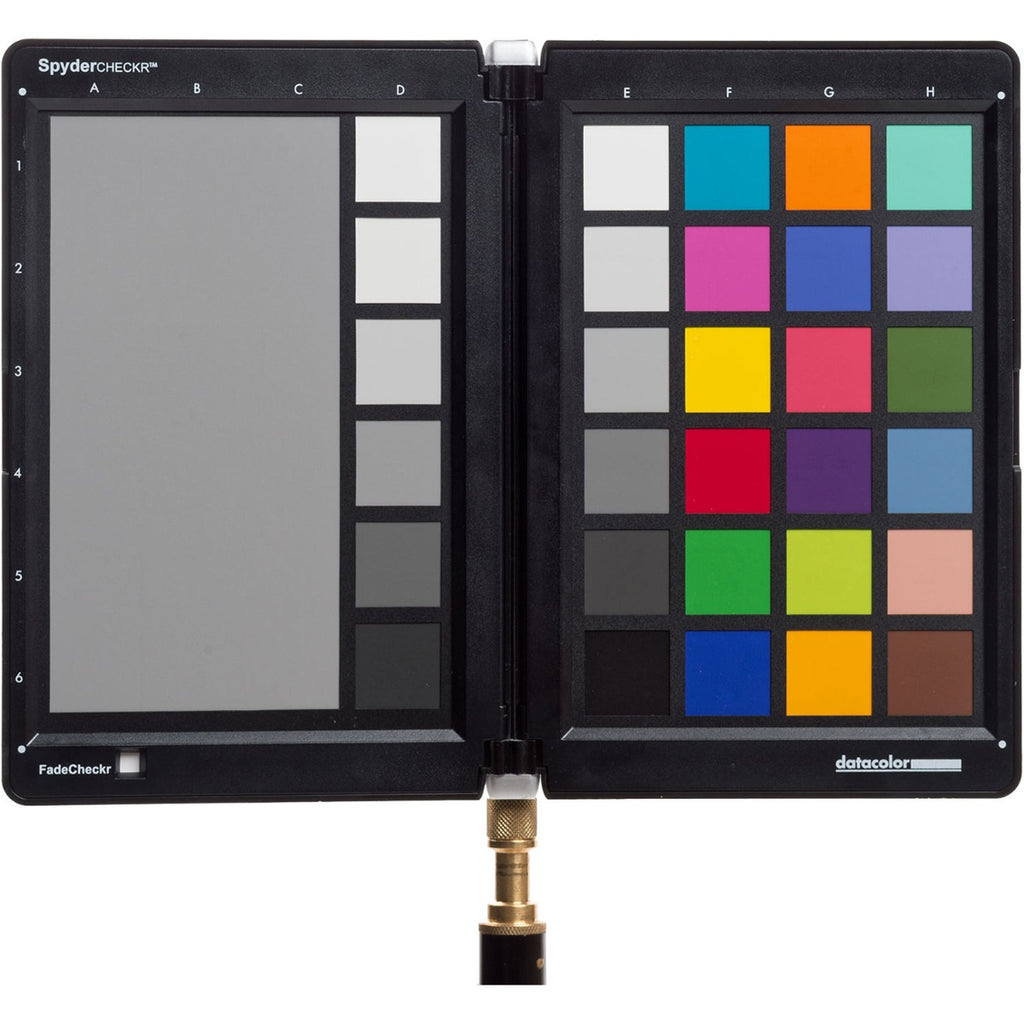 Datacolor SpyderX Capture Pro Monitor
