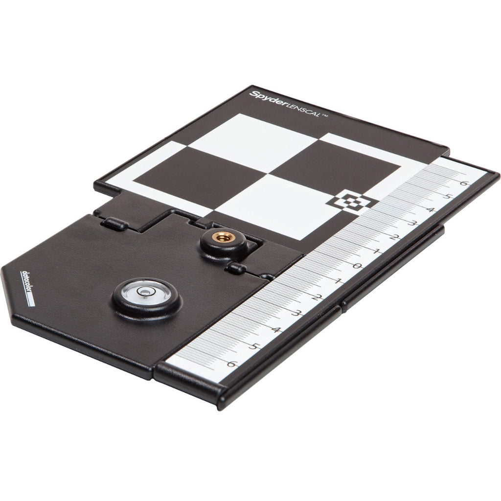  Camera  & Lens Calibration Solutions - Datacolor SpyderX Elite Colourimeter