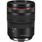 Canon EOS R5 II Mirrorless Camera with RF 24-105mm f/4L IS USM Lens