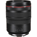 Canon EOS R5 II Mirrorless Camera with RF 24-105mm f/4L IS USM Lens