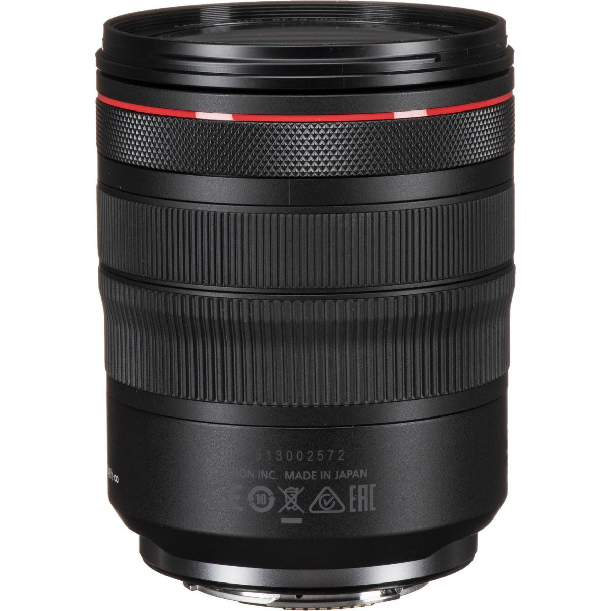 Canon EOS R5 II Mirrorless Camera with RF 24-105mm f/4L IS USM Lens