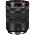 Canon EOS R5 II Mirrorless Camera with RF 24-105mm f/4L IS USM Lens