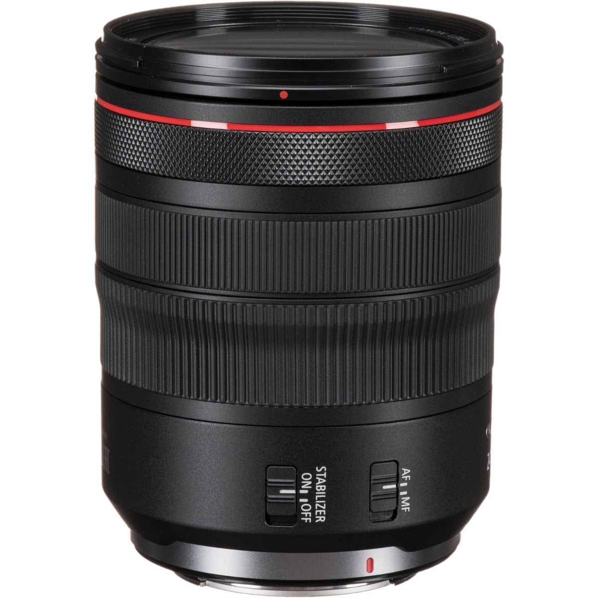 Canon EOS R5 II Mirrorless Camera with RF 24-105mm f/4L IS USM Lens