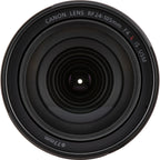 Canon EOS R5 II Mirrorless Camera with RF 24-105mm f/4L IS USM Lens
