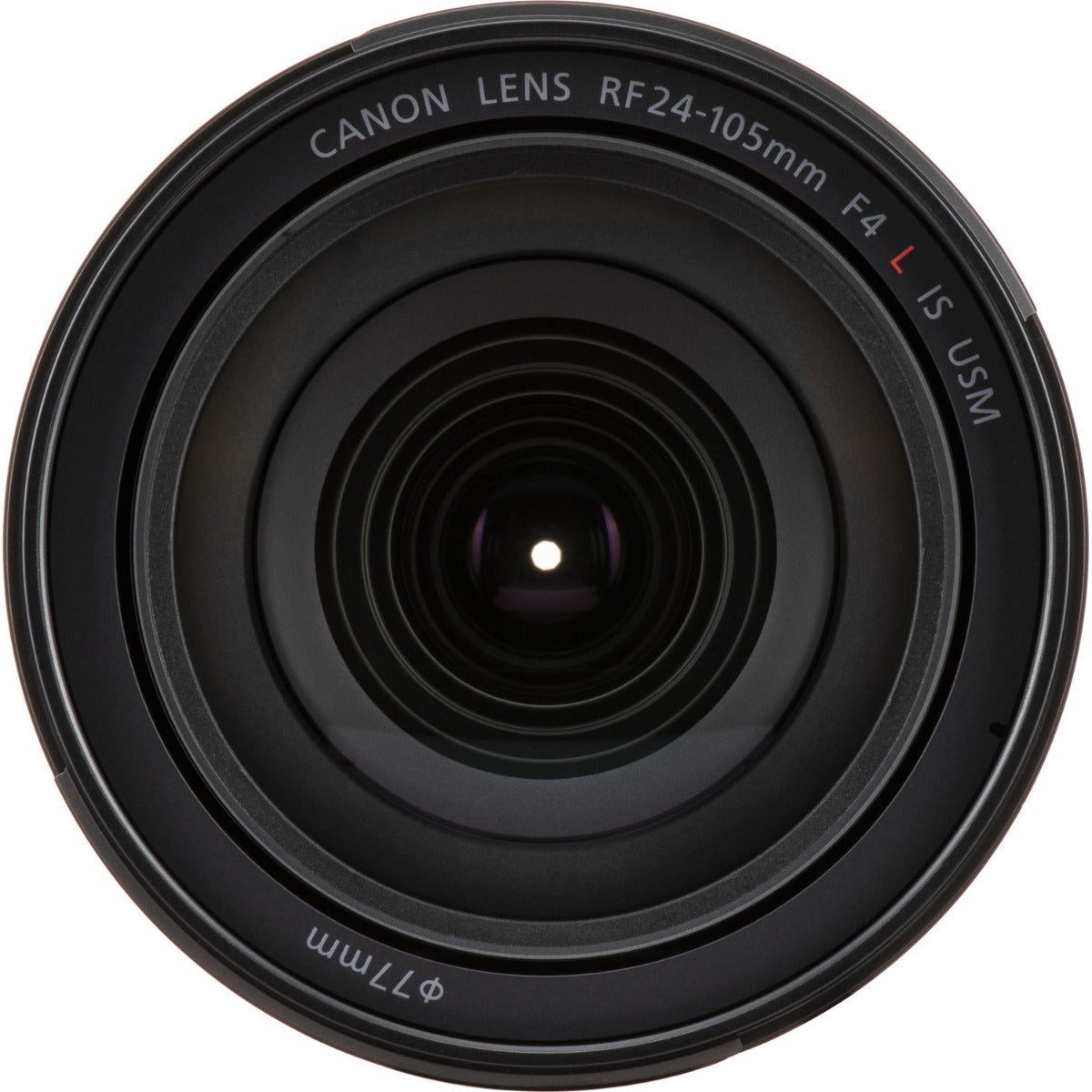 Canon EOS R5 II Mirrorless Camera with RF 24-105mm f/4L IS USM Lens
