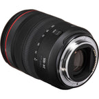 Canon EOS R5 II Mirrorless Camera with RF 24-105mm f/4L IS USM Lens