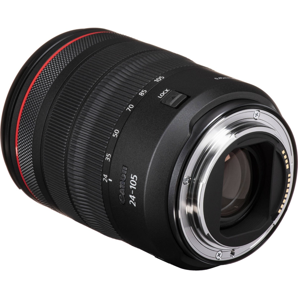 Canon EOS R5 II Mirrorless Camera with RF 24-105mm f/4L IS USM Lens