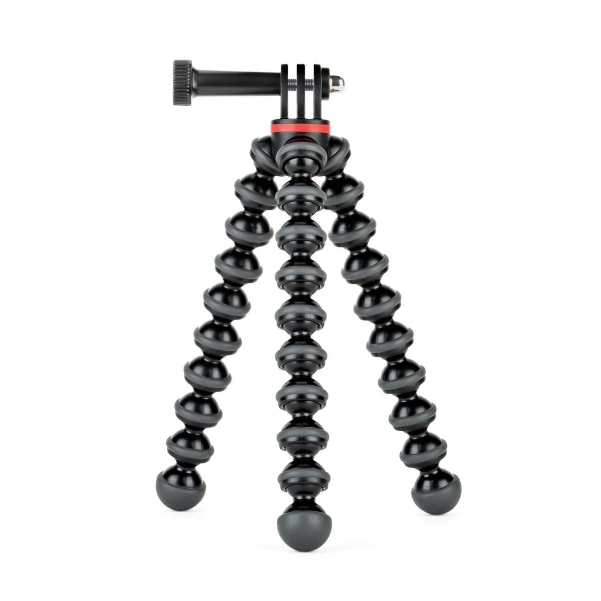 Open Box Joby GorillaPod Action 500 - Black Includes GoPro® Mount