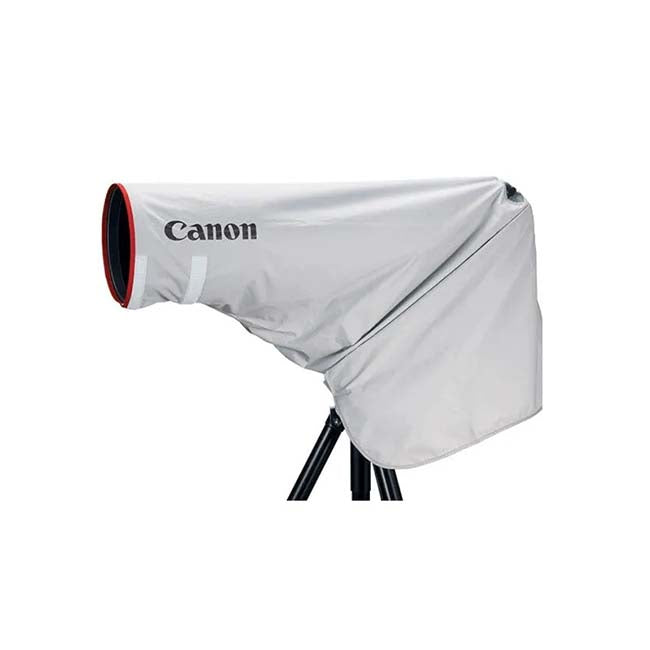 Canon ERC-E5L DSLR Rain Cover - Large