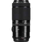 FUJIFILM GFX100S II w/ GF 100-200mm f/5.6 R LM WR Lens