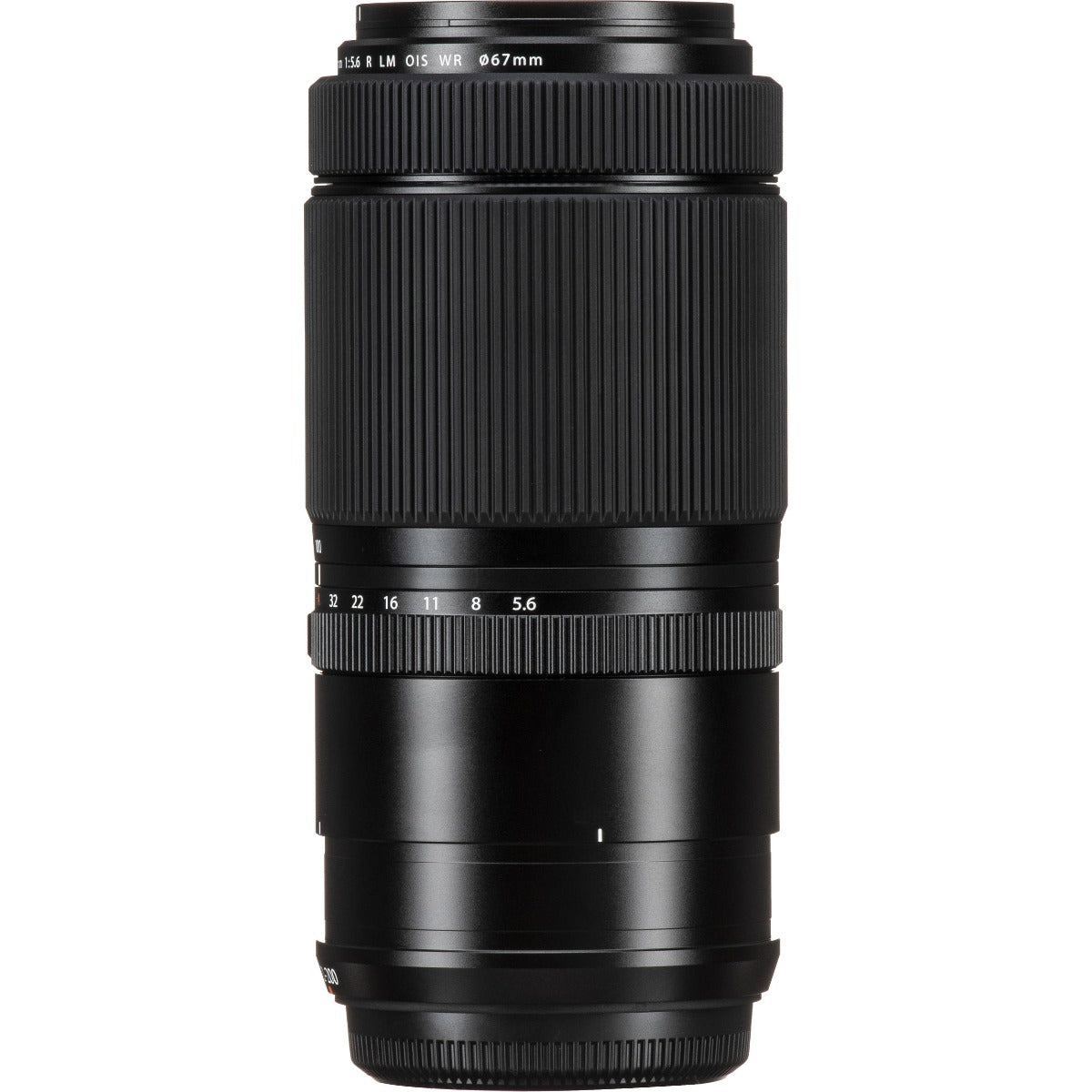 FUJIFILM GF 100-200mm f/5.6 R LM WR Lens