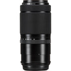 FUJIFILM GFX100 II w/ GF 100-200mm f/5.6 R LM WR Lens