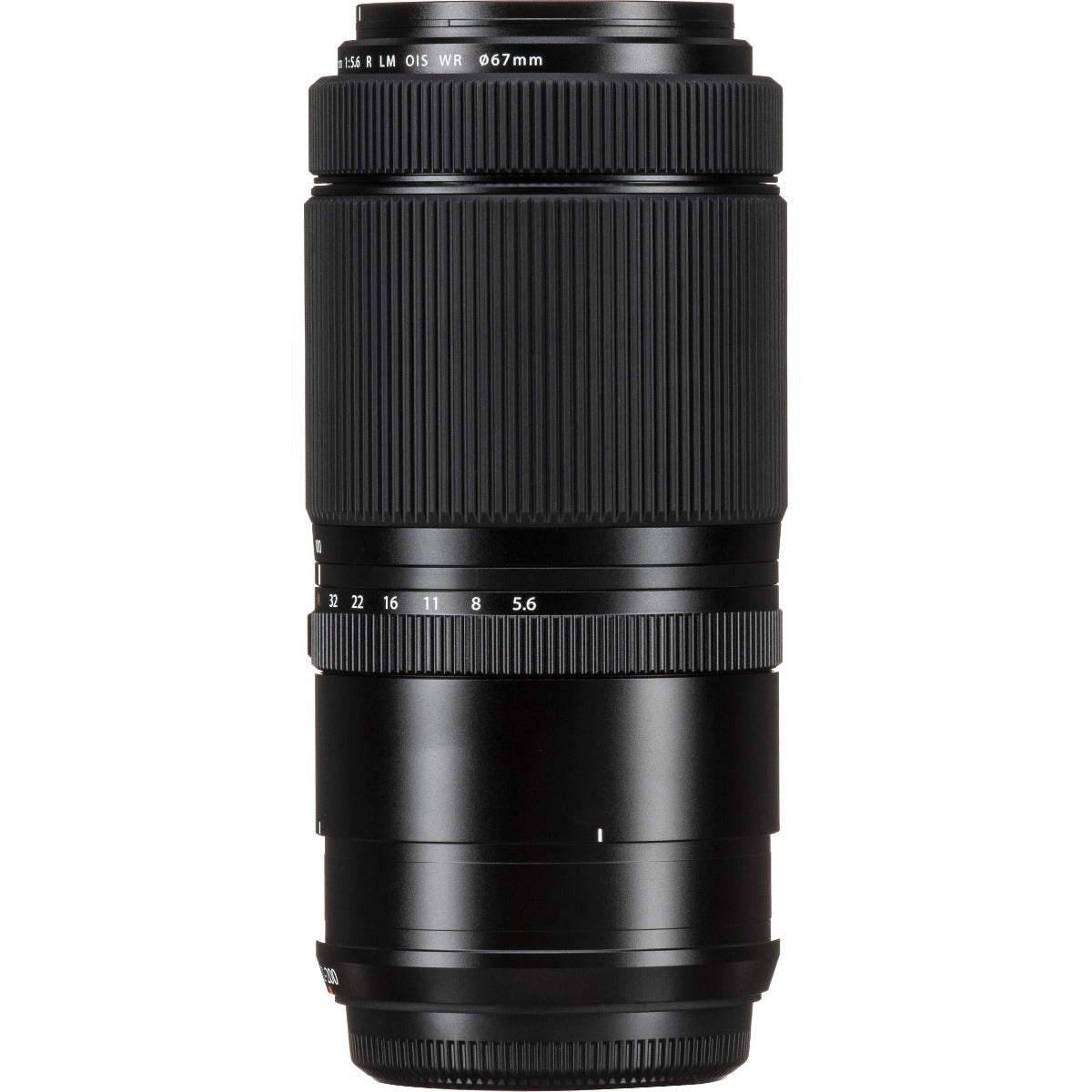 FUJIFILM GFX100 II w/ GF 100-200mm f/5.6 R LM WR Lens