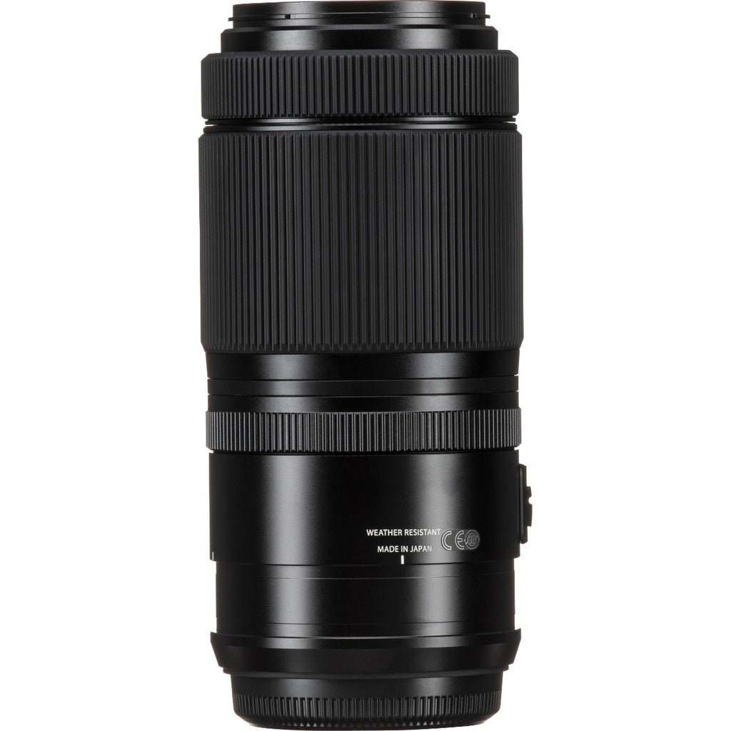 FUJIFILM GF 100-200mm f/5.6 R LM WR Lens