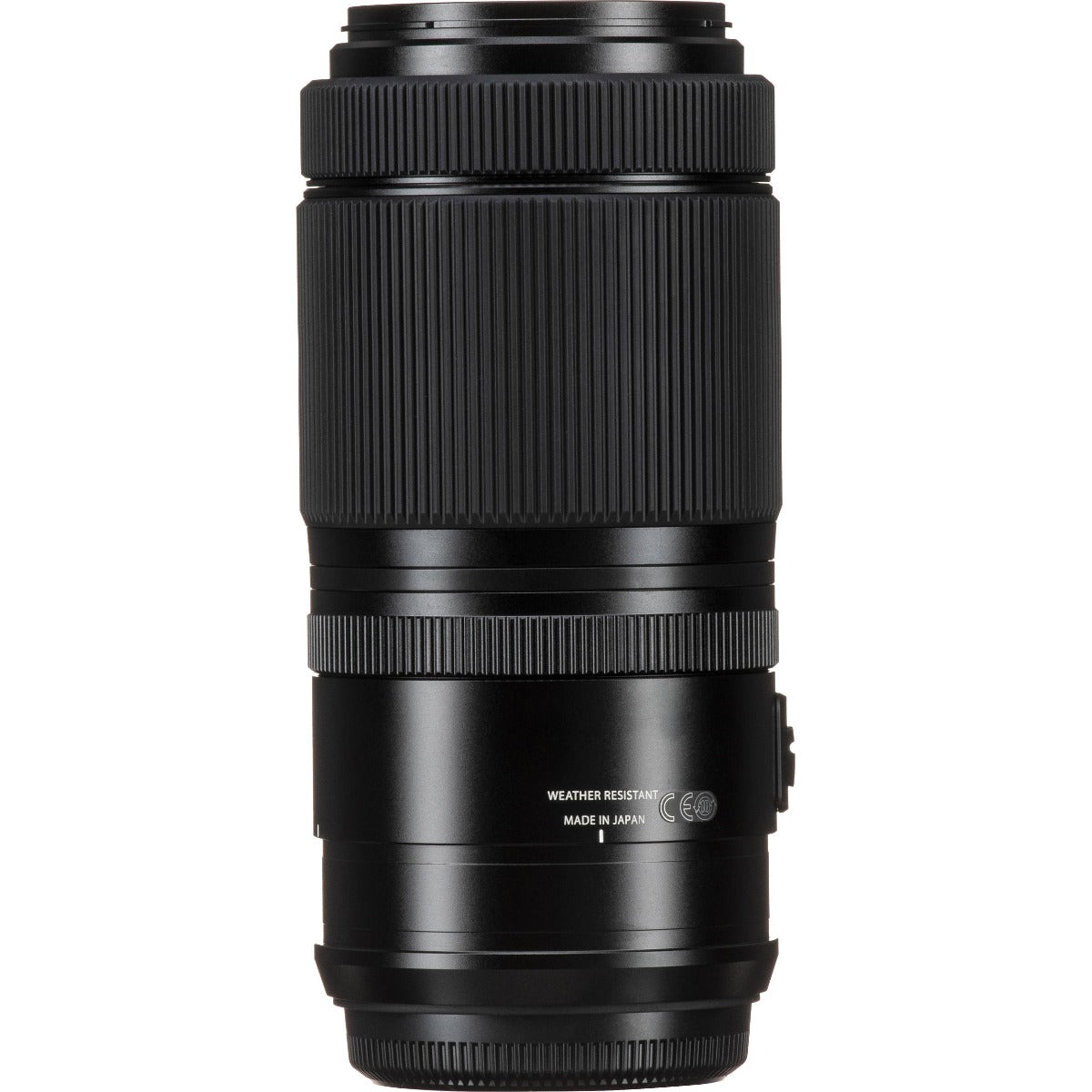 FUJIFILM GF 100-200mm f/5.6 R LM WR Lens