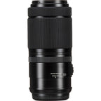 FUJIFILM GFX100S II w/ GF 100-200mm f/5.6 R LM WR Lens