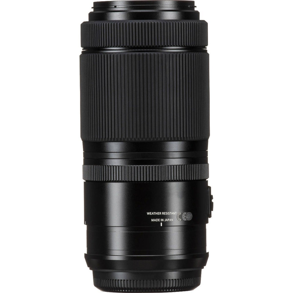 FUJIFILM GFX100 II w/ GF 100-200mm f/5.6 R LM WR Lens