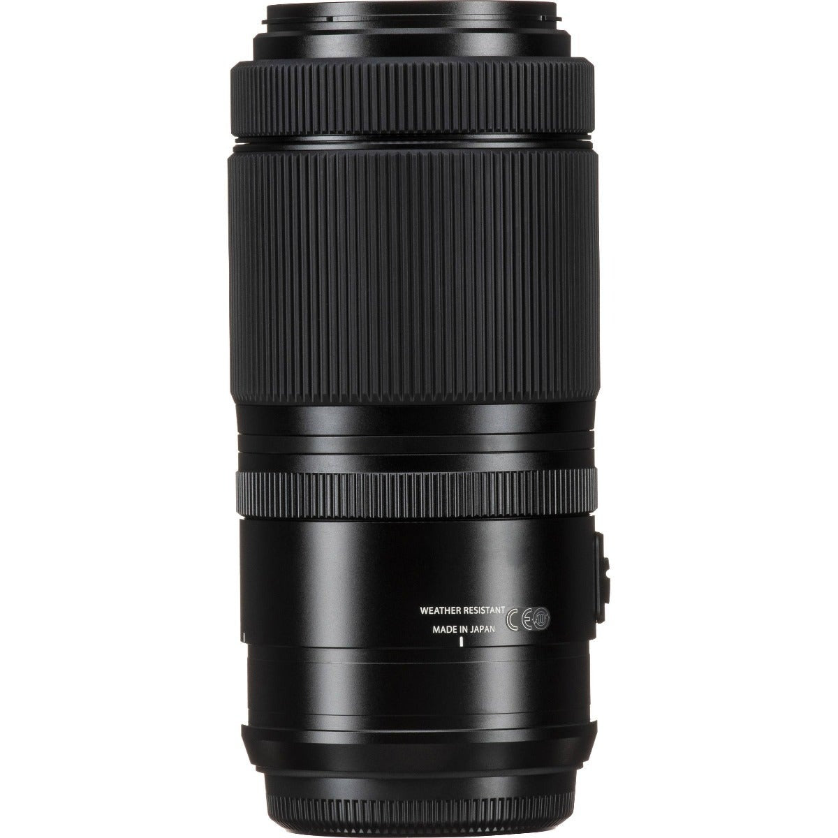 FUJIFILM GFX100 II w/ GF 100-200mm f/5.6 R LM WR Lens