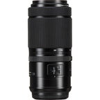 FUJIFILM GF 100-200mm f/5.6 R LM WR Lens