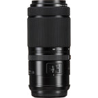 FUJIFILM GFX100S II w/ GF 100-200mm f/5.6 R LM WR Lens