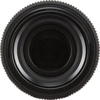 FUJIFILM GFX100 II w/ GF 100-200mm f/5.6 R LM WR Lens