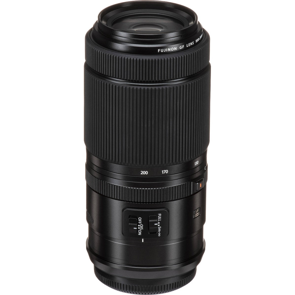 FUJIFILM GF 100-200mm f/5.6 R LM WR Lens