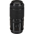 FUJIFILM GFX100S II w/ GF 100-200mm f/5.6 R LM WR Lens