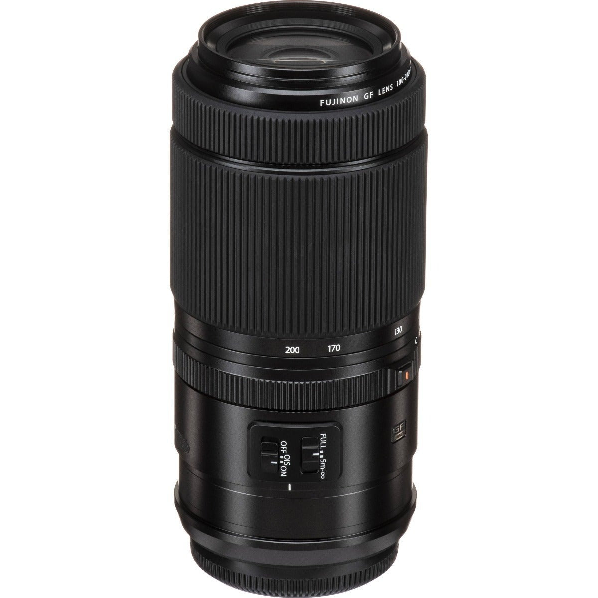 FUJIFILM GFX100 II w/ GF 100-200mm f/5.6 R LM WR Lens