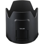FUJIFILM GF 100-200mm f/5.6 R LM WR Lens