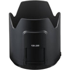 FUJIFILM GFX100 II w/ GF 100-200mm f/5.6 R LM WR Lens
