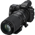 FUJIFILM GF 100-200mm f/5.6 R LM WR Lens