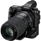 FUJIFILM GF 100-200mm f/5.6 R LM WR Lens