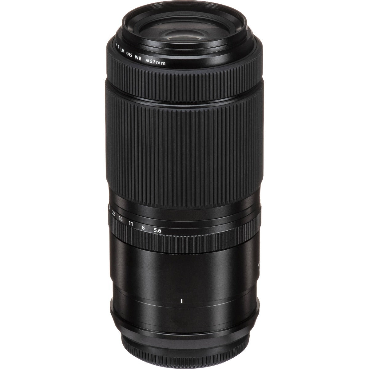 FUJIFILM GF 100-200mm f/5.6 R LM WR Lens