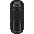 FUJIFILM GFX100S II w/ GF 100-200mm f/5.6 R LM WR Lens