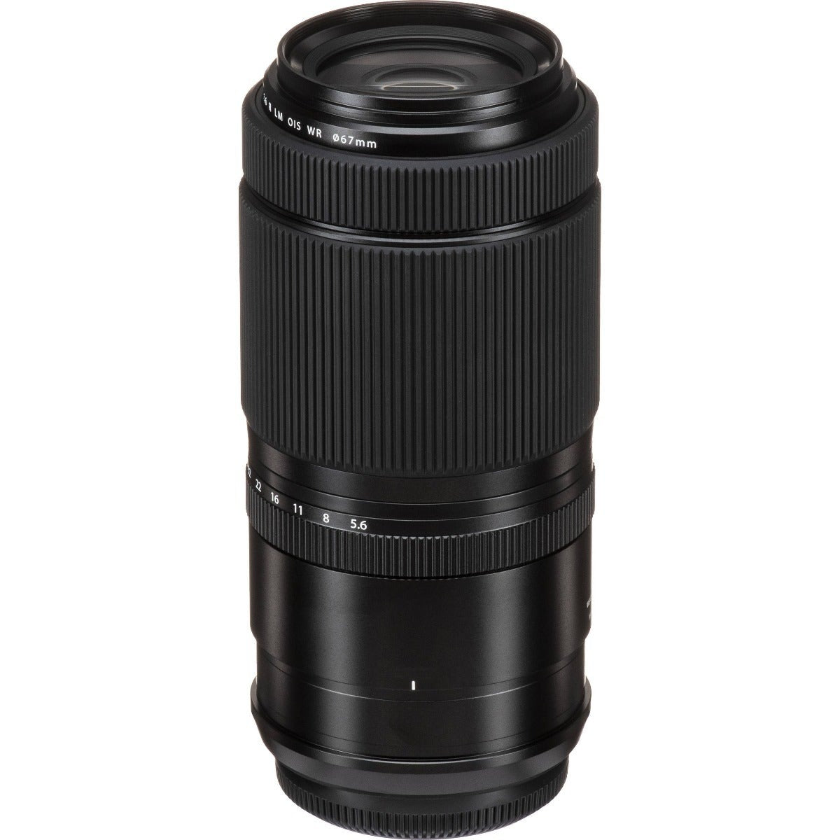 FUJIFILM GFX100S II w/ GF 100-200mm f/5.6 R LM WR Lens