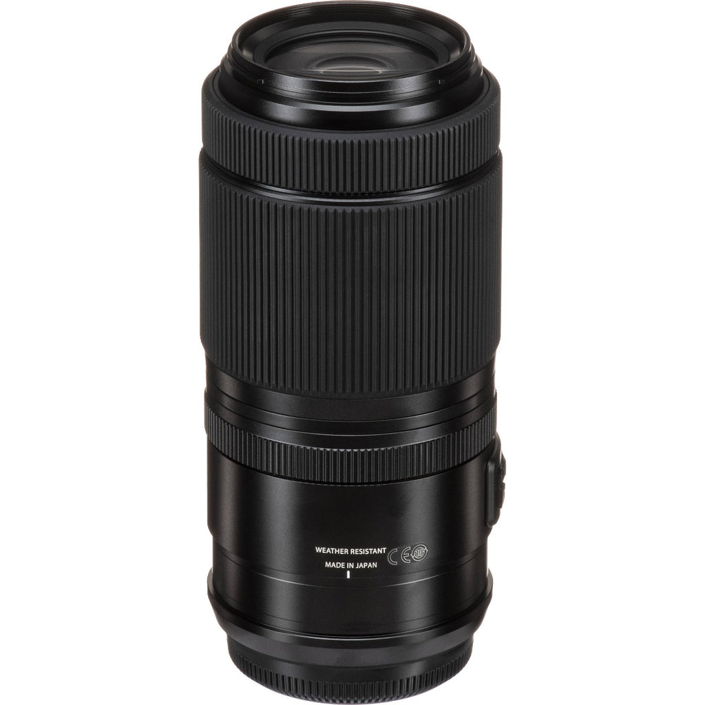 FUJIFILM GF 100-200mm f/5.6 R LM WR Lens