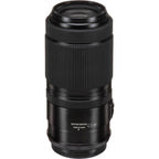 FUJIFILM GFX100S II w/ GF 100-200mm f/5.6 R LM WR Lens