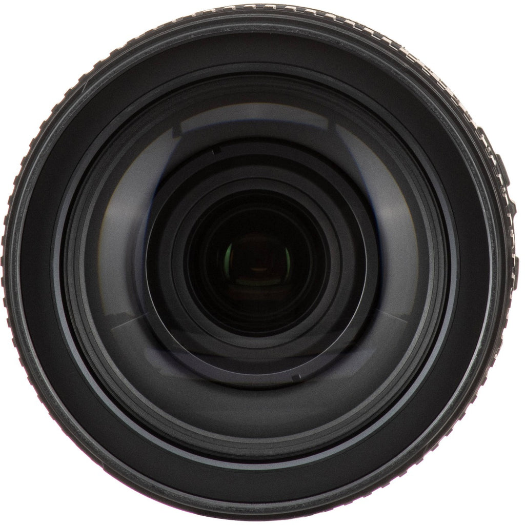 Nikon AF-S 24-120mm  f4G VR IF ED Lens