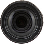 Nikon AF-S 24-120mm  f4G VR IF ED Lens